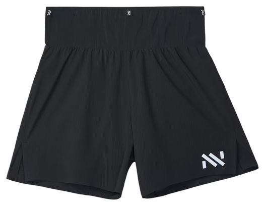 Shorts NNormal Race 02 Schwarz für Herren