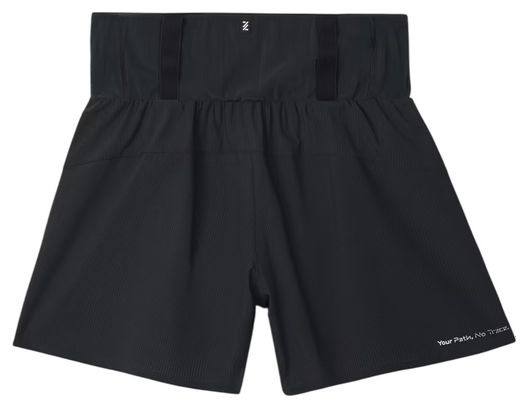 Shorts NNormal Race 02 Schwarz für Herren