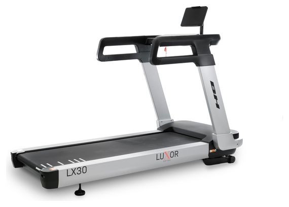 Tapis de course  G6190 LX30 Connectivité  Stabilité  Design Premium