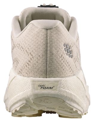 Salomon Aero Blaze 4 GRVL Beige Women's Running Shoes