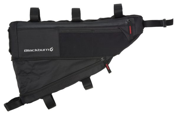 Blackburn Sacoche de Cadre Extensible Outpost Small 2/3.5L