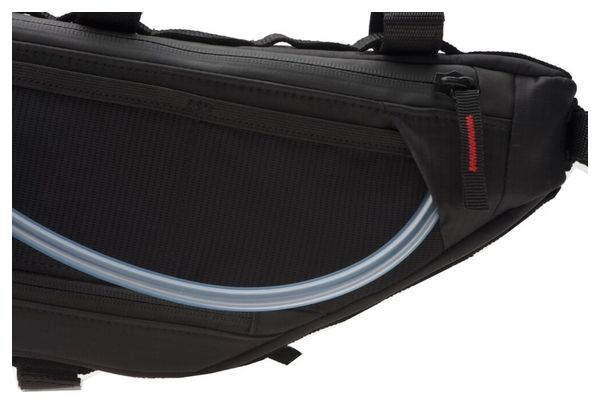Blackburn Sacoche de Cadre Extensible Outpost Small 2/3.5L