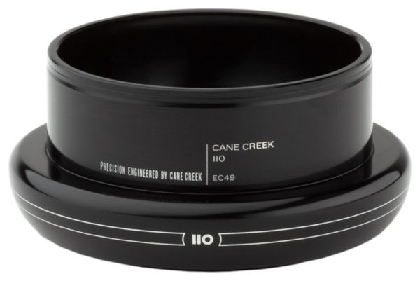 Caña Creek 110 EC49/40 Inferior Haedset Negra