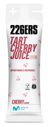 Gel 226ers Tart Cherry Juice - 60 ml