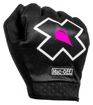Muc-Off MTB Lange Handschoenen Zwart