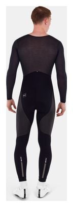 Santini Vega Dry Waterdichte Broek Zwart