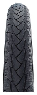 Schwalbe Marathon Plus 700 mm Tubetype Rigid SmartGuard ADDIX E-Bike 25 tire