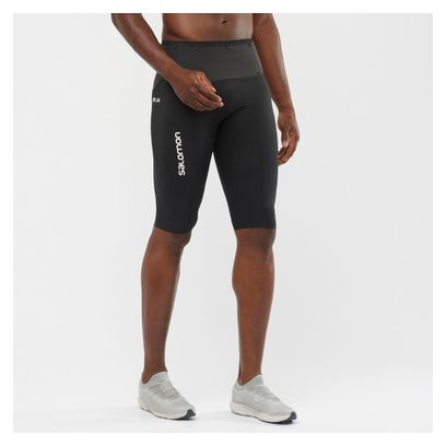 Salomon NSO Shorts Black Men