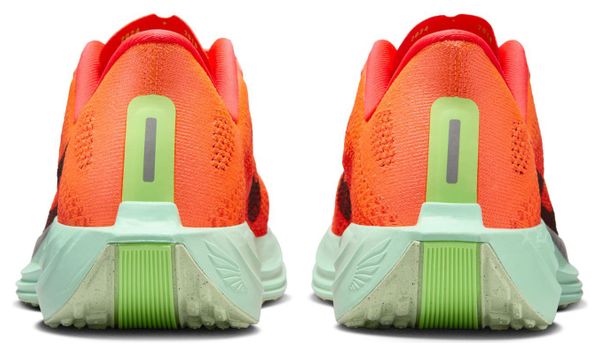Chaussures Running Nike Pegasus Plus Fast Pack Rouge/Vert Femme - Produit Reconditionné