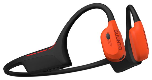 Suunto Wing 2 Offener Kopfhörer Korallenrot
