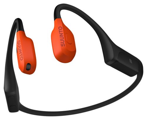 Suunto Wing 2 Offener Kopfhörer Korallenrot