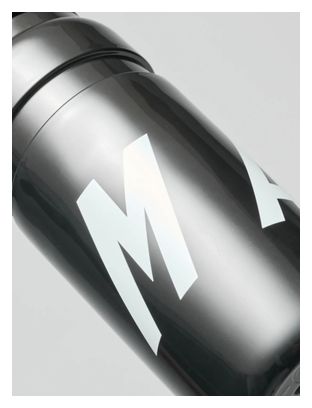 Maap Core Grote Fles Zwart 