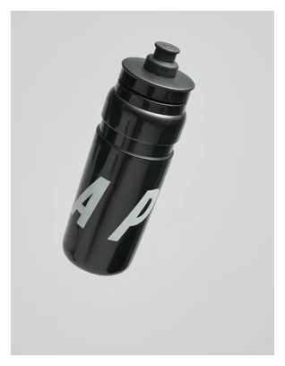 Maap Core Grote Fles Zwart 