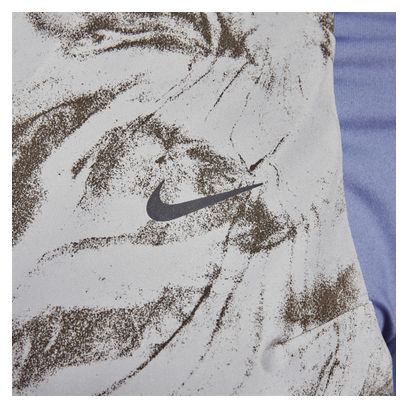 Nike Swift Ärmellose Thermojacke Grau Damen