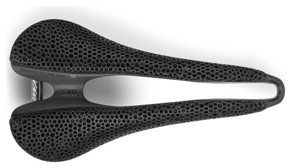 Selle De Vélo Selle SMP TRIATHLON T2 Noire – Fabriquée En Italie, Neuve Sous Emballage