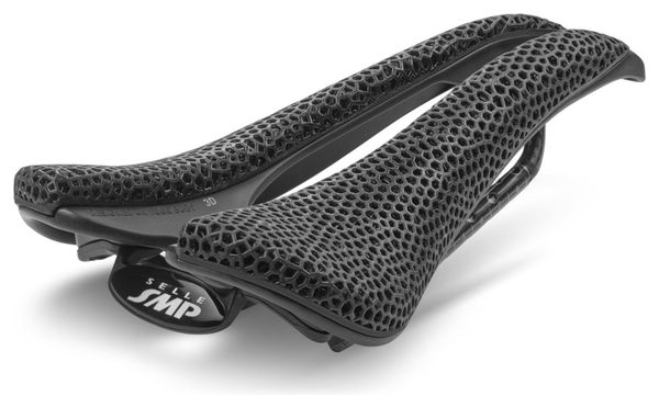Smp Selle glider noire rail carbone à 335 € en ligne ou dans votre magasin