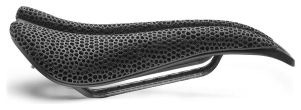 Sattel SMP Rails Carbon EVO3D Schwarz