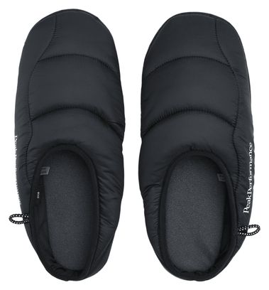 Chaussons isolants Peak Performance Noir Unisexe