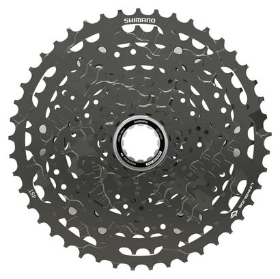 Shimano LinkGlide CS-LG400-11 Kassette 11S