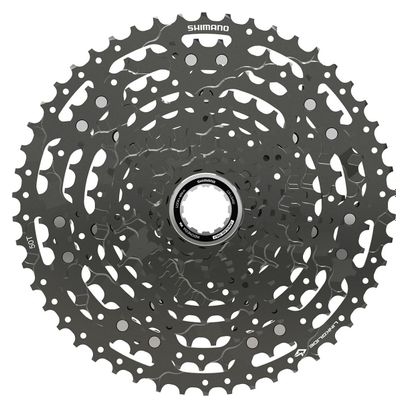 Shimano LinkGlide CS-LG400-11 Kassette 11S