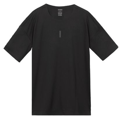 Maglietta Gore Wear Fernflow nera 