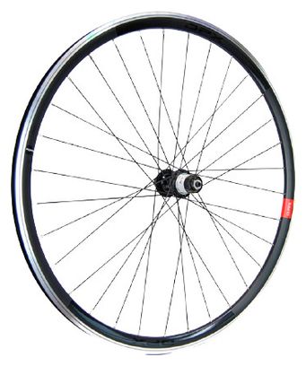 Gurpil New DPX 700 Rear Wheel | 9x130mm | Skates | Black