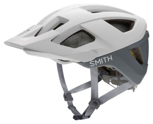 Smith Session Mips Helmet White Cement