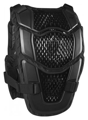 Fox Raceframe CE Schutzweste Schwarz