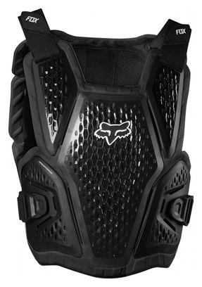 Chaleco protector Fox Raceframe CE negro