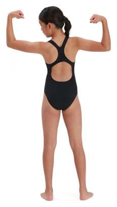 Maillot de bain 1 pièce fille Speedo Eco+ Medalist