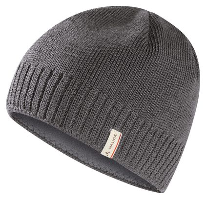 Vaude Edo Beanie III Grey