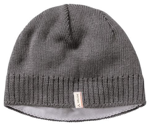 Vaude Edo Beanie III Grey