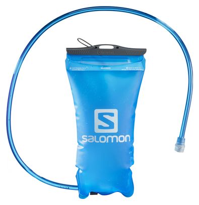 Water pocket Salomon Soft Reservoir 1.5L Blue