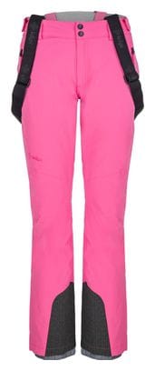 Pantalon hiver femme Kilpi EURINA-W