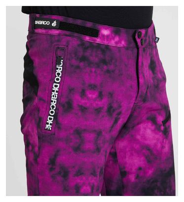 Dharco Gravity Purple Pants