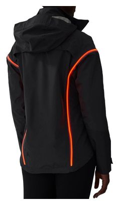 Altura Nightvision Electron Navy Damesjas