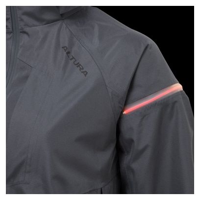 Altura Nightvision Electron Navy Damesjas