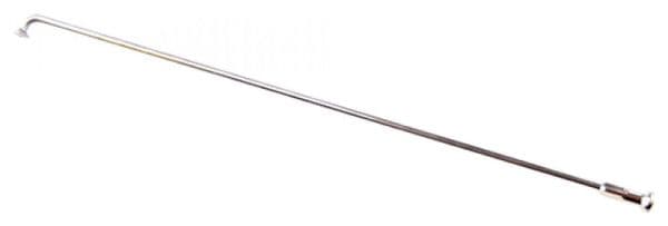 Rayon Inox VELOX 2mm X 296mm Avec écrou - Boîte De 100 - Neuf