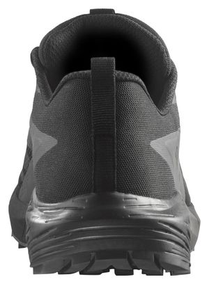 Chaussures Trail Salomon Sense Ride 5 GTX Noir Homme