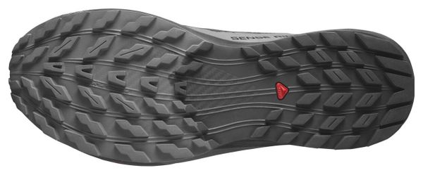 Chaussures Trail Salomon Sense Ride 5 GTX Noir Homme