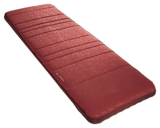 Matelas Gonflable Vaude Dream Comfort 10L Rouge