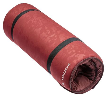 Matelas Gonflable Vaude Dream Comfort 10L Rouge