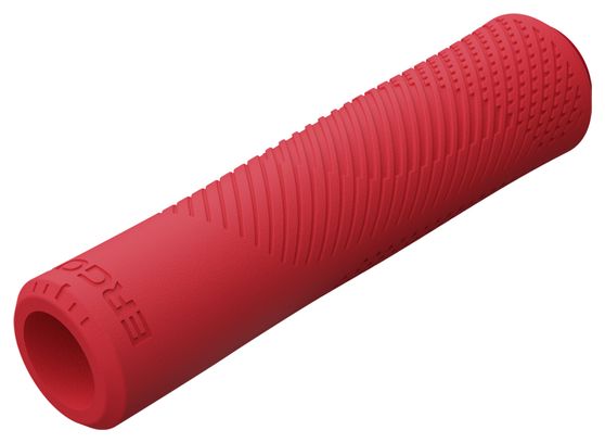 Paire de Grips Ergonomiques Ergon GXR Rouge Risky