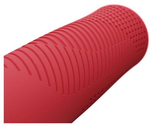 Paire de Grips Ergonomiques Ergon GXR Rouge Risky