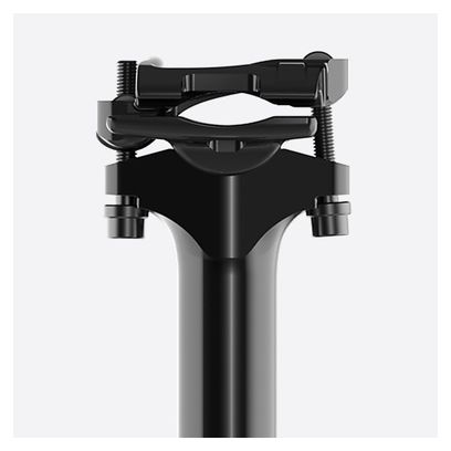 Fox Racing Shox Transfer SL Performance Elite Internal Passage Seatpost Black 2023 (Without Control)