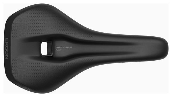 Saddle ERGON SMC Men Sport Gel Black
