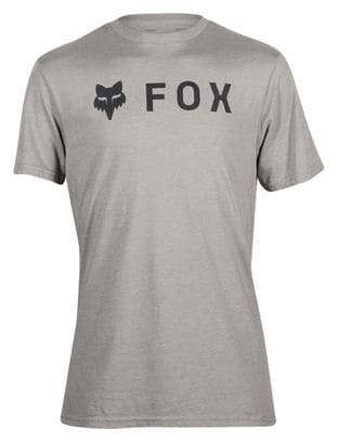 Fox Absolute Premium lichtgrijs t-shirt
