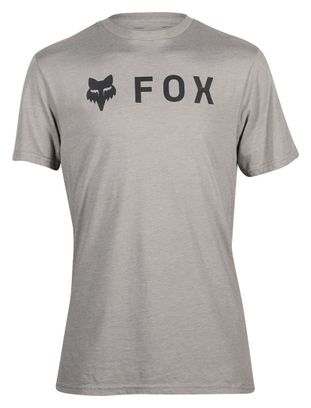 Fox Absolute Premium t-shirt grigio chiaro