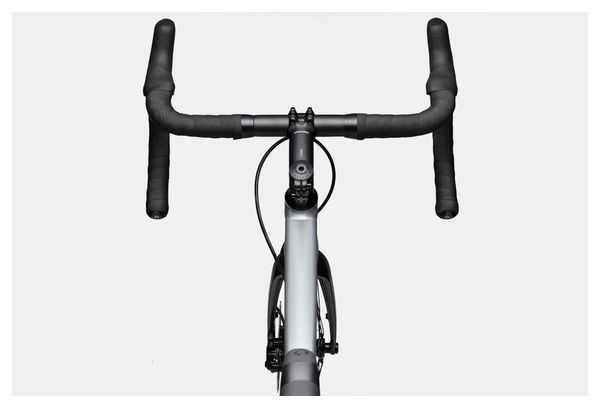 Cannondale CAAD13 Shimano 105 12V 700 mm Silver/Black Road Bike