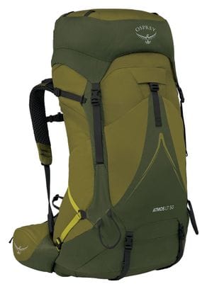 Osprey Atmos AG LT 50 Hiking Bag Khaki